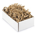 Versnipperd schoon karton - Doosopvulling - 5kg